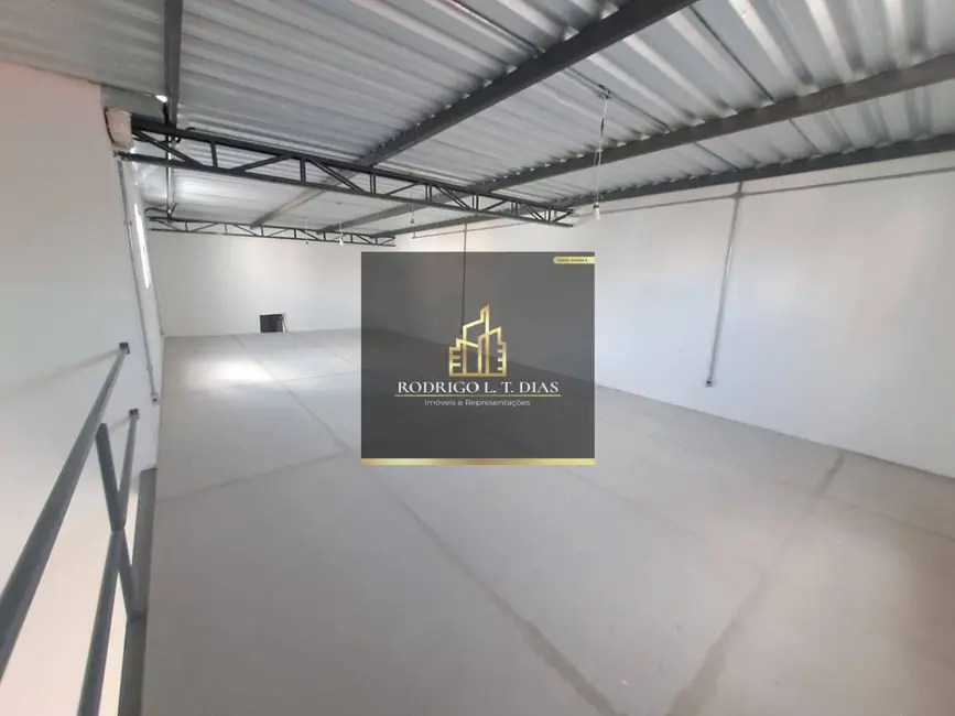 Foto 7 de Sala Comercial à venda e para alugar, 360m2 em Jardim São Bento, Jundiai - SP