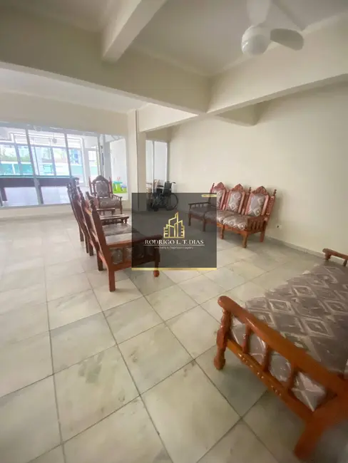 Foto 2 de Apartamento com 2 quartos à venda, 98m2 em Guilhermina, Praia Grande - SP