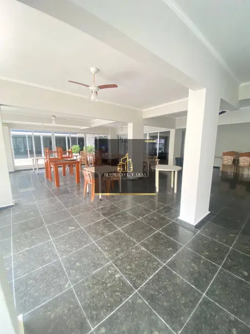 Foto 8 de Apartamento com 2 quartos à venda, 98m2 em Guilhermina, Praia Grande - SP