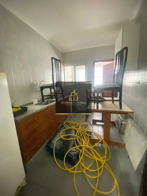 Foto 4 de Apartamento com 2 quartos à venda, 98m2 em Guilhermina, Praia Grande - SP