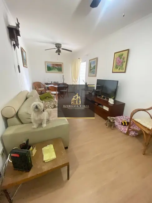 Foto 1 de Apartamento com 2 quartos à venda, 98m2 em Guilhermina, Praia Grande - SP