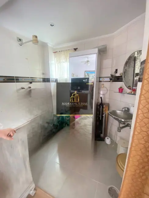 Foto 9 de Apartamento com 2 quartos à venda, 98m2 em Guilhermina, Praia Grande - SP