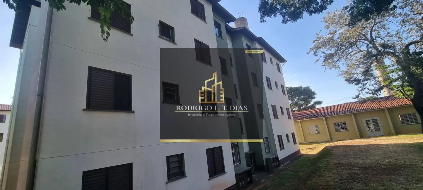 Foto 8 de Apartamento com 2 quartos para alugar, 54m2 em Chácaras Saudáveis e Encantadoras, Jundiai - SP