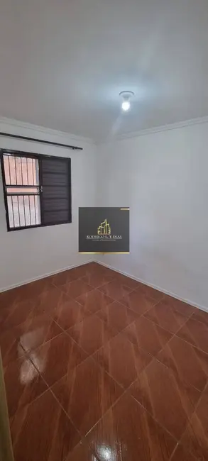 Foto 6 de Apartamento com 2 quartos para alugar, 54m2 em Chácaras Saudáveis e Encantadoras, Jundiai - SP