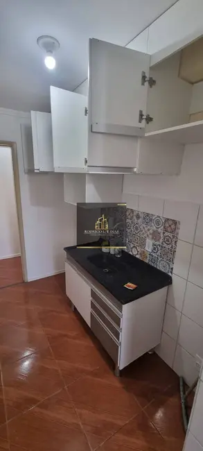 Foto 4 de Apartamento com 2 quartos para alugar, 54m2 em Chácaras Saudáveis e Encantadoras, Jundiai - SP