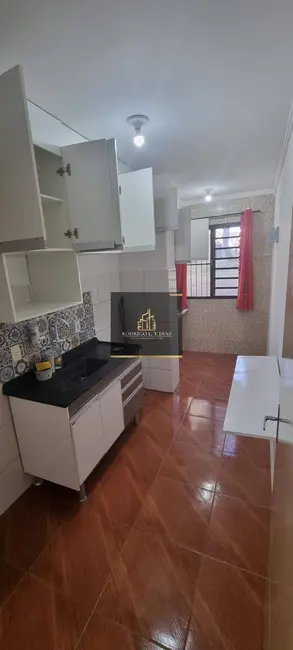 Foto 9 de Apartamento com 2 quartos para alugar, 54m2 em Chácaras Saudáveis e Encantadoras, Jundiai - SP