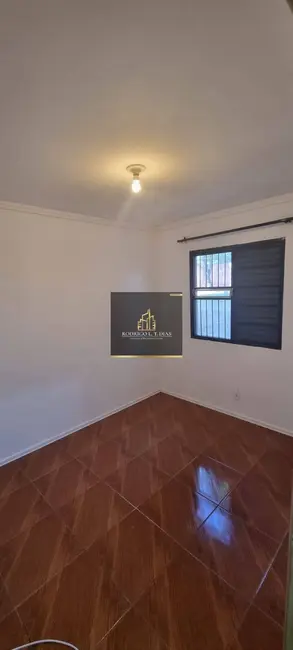 Foto 2 de Apartamento com 2 quartos para alugar, 54m2 em Chácaras Saudáveis e Encantadoras, Jundiai - SP
