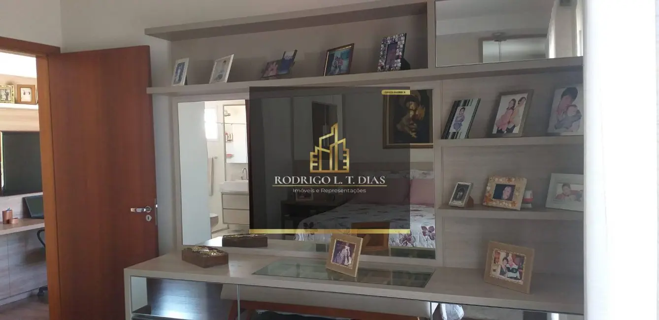 Foto 9 de Casa de Condomínio com 3 quartos para alugar, 300m2 em Engordadouro, Jundiai - SP