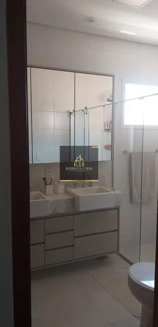 Foto 8 de Casa de Condomínio com 3 quartos para alugar, 300m2 em Engordadouro, Jundiai - SP