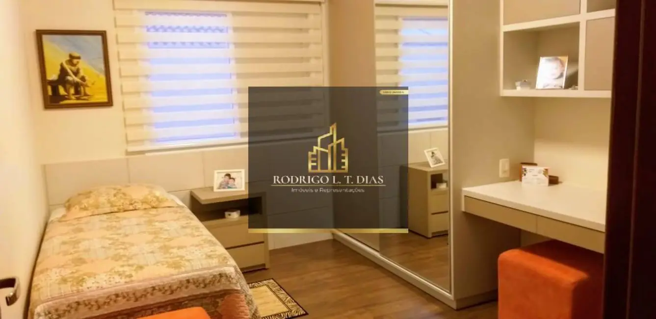 Foto 7 de Casa de Condomínio com 3 quartos para alugar, 300m2 em Engordadouro, Jundiai - SP