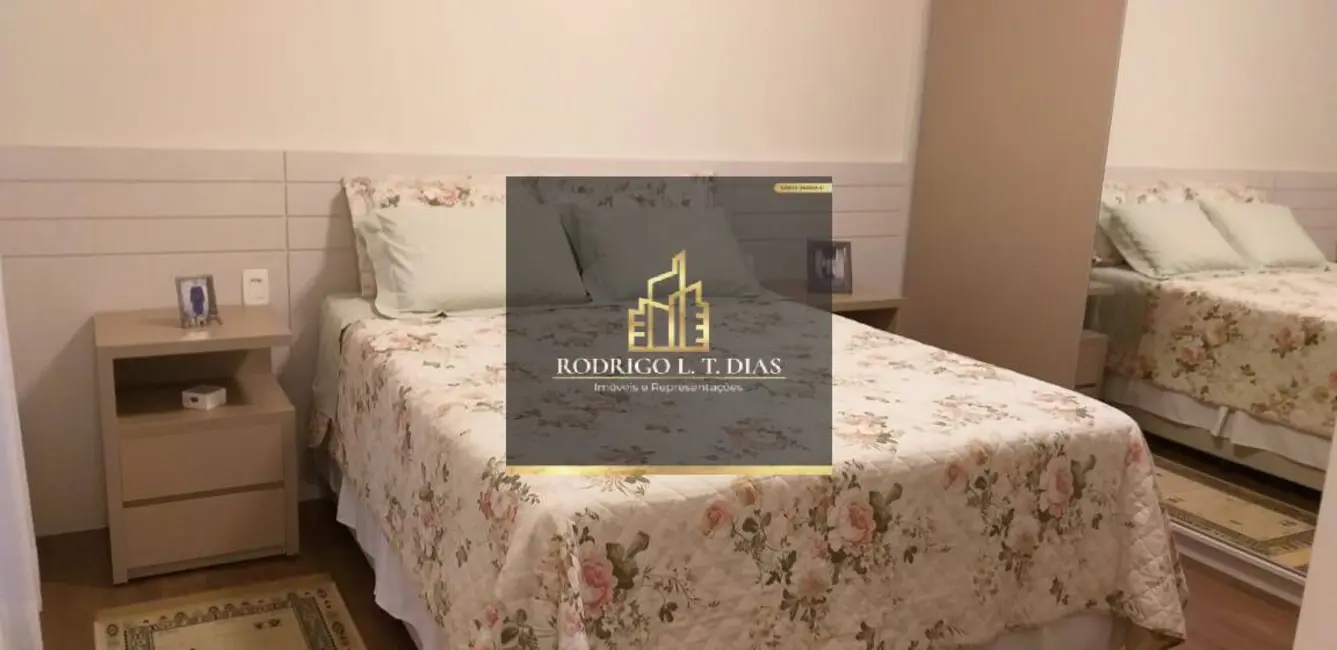 Foto 6 de Casa de Condomínio com 3 quartos para alugar, 300m2 em Engordadouro, Jundiai - SP