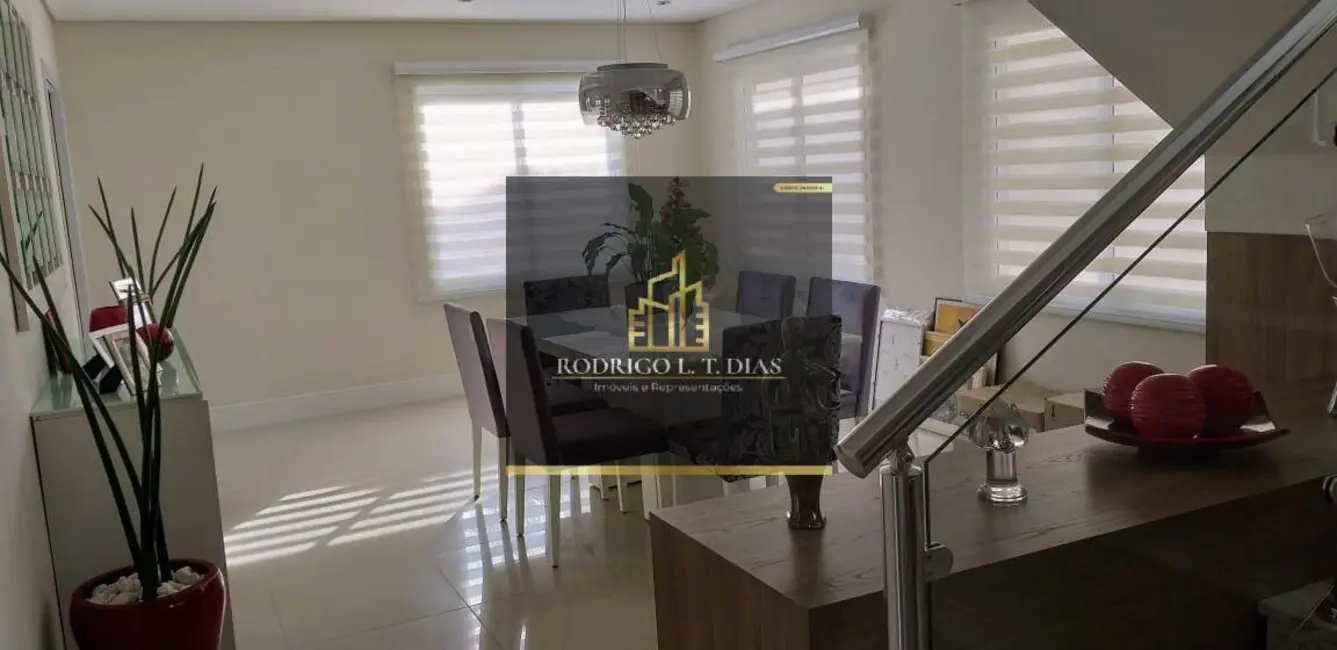 Foto 4 de Casa de Condomínio com 3 quartos para alugar, 300m2 em Engordadouro, Jundiai - SP