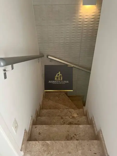 Foto 9 de Casa de Condomínio com 3 quartos à venda, 120m2 em Jardim Colônia, Jundiai - SP