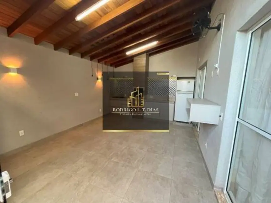 Foto 3 de Casa de Condomínio com 3 quartos à venda, 120m2 em Jardim Colônia, Jundiai - SP