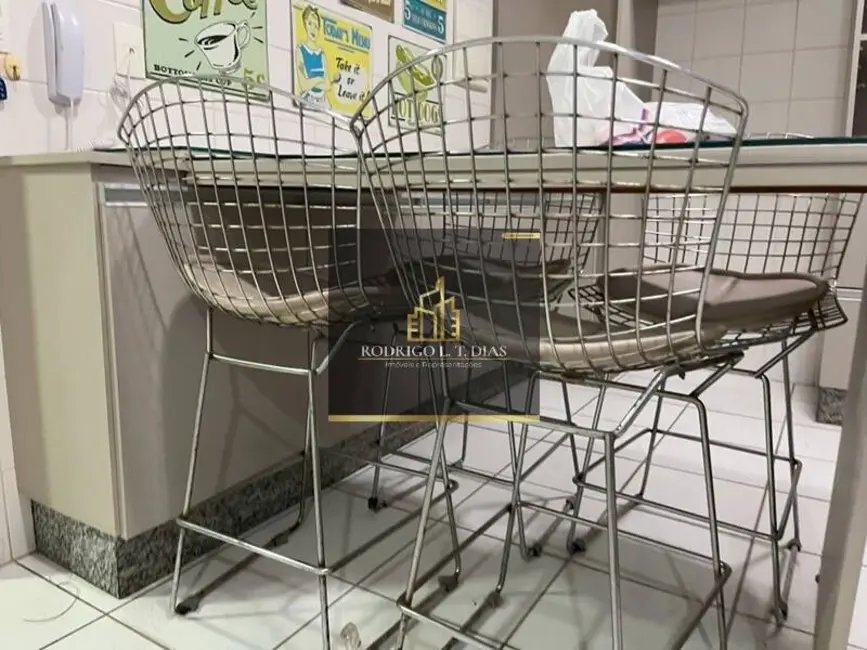 Foto 7 de Casa de Condomínio com 3 quartos à venda, 120m2 em Jardim Colônia, Jundiai - SP