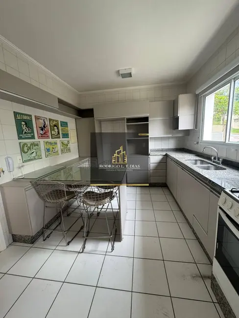 Foto 8 de Casa de Condomínio com 3 quartos à venda, 120m2 em Jardim Colônia, Jundiai - SP