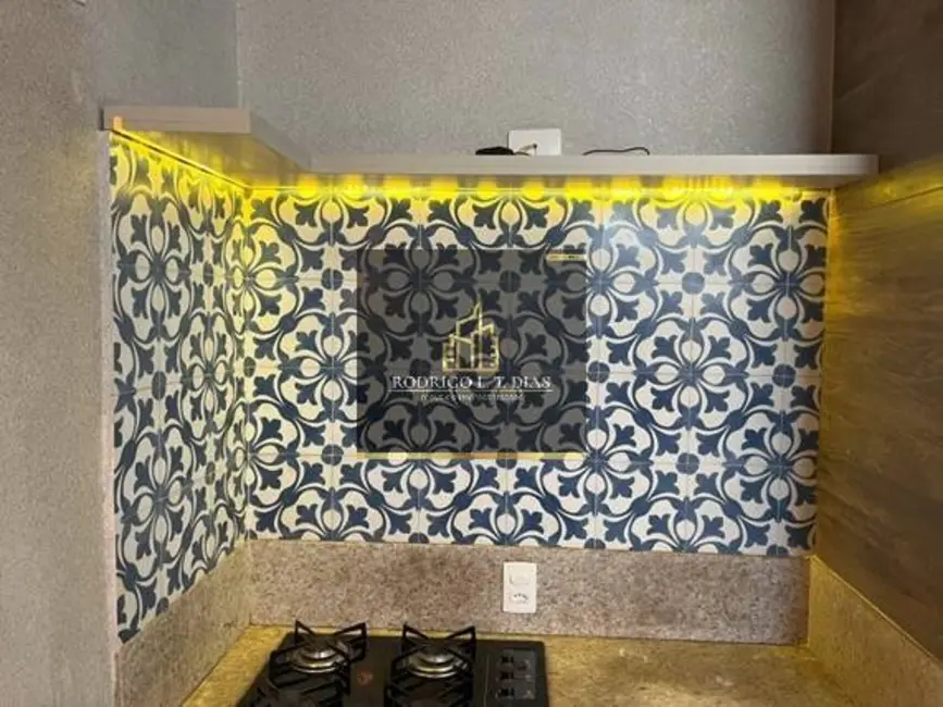 Foto 6 de Casa de Condomínio com 3 quartos à venda, 120m2 em Jardim Colônia, Jundiai - SP