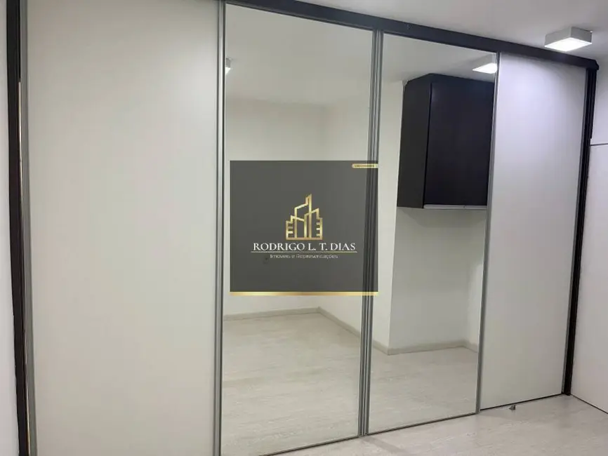 Foto 5 de Casa de Condomínio com 3 quartos à venda, 120m2 em Jardim Colônia, Jundiai - SP