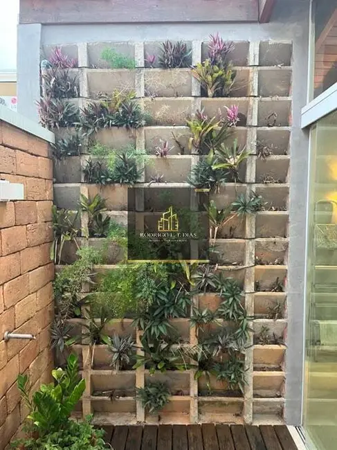 Foto 2 de Casa de Condomínio com 3 quartos à venda, 120m2 em Jardim Colônia, Jundiai - SP