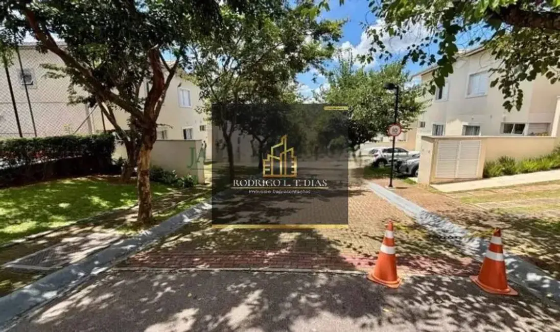 Foto 2 de Casa de Condomínio com 3 quartos à venda, 120m2 em Jardim Colônia, Jundiai - SP