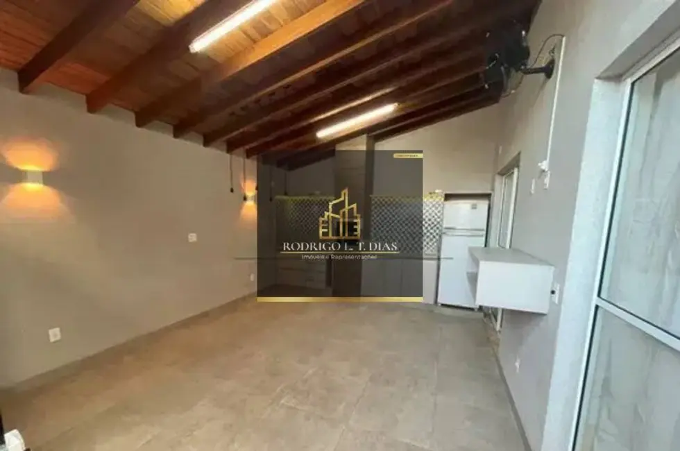 Foto 5 de Casa de Condomínio com 3 quartos à venda, 120m2 em Jardim Colônia, Jundiai - SP