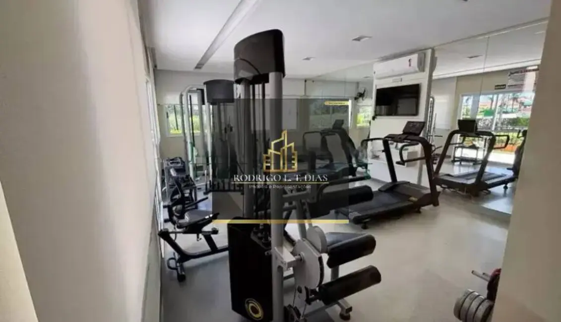 Foto 3 de Casa de Condomínio com 3 quartos à venda, 120m2 em Jardim Colônia, Jundiai - SP