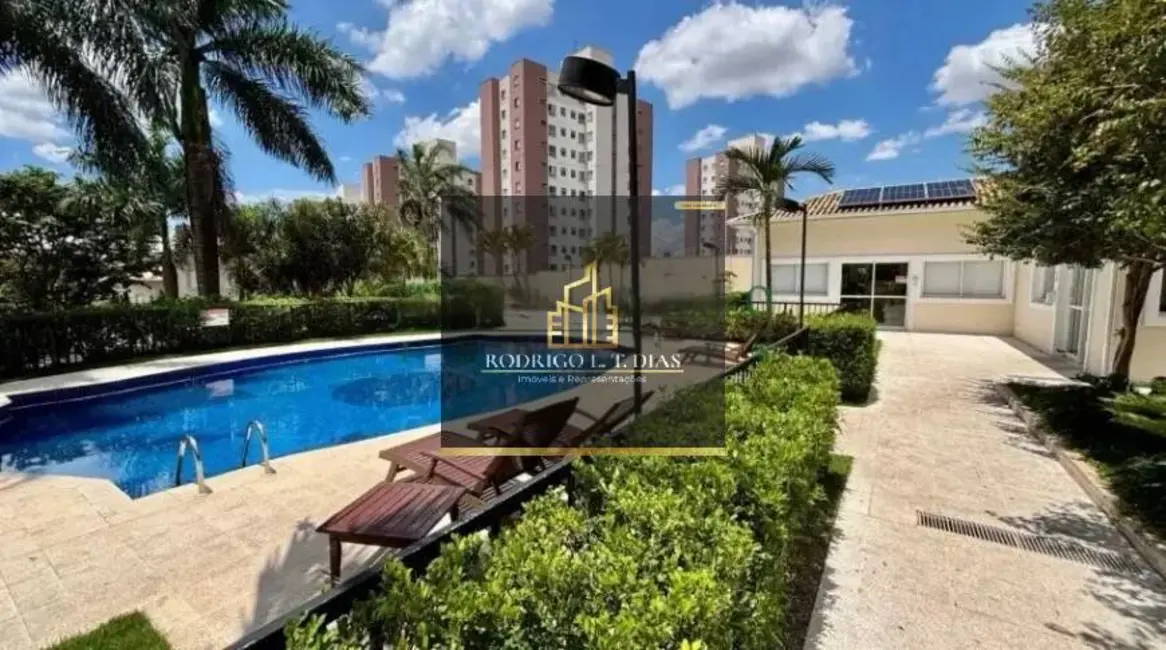 Foto 1 de Casa de Condomínio com 3 quartos à venda, 120m2 em Jardim Colônia, Jundiai - SP