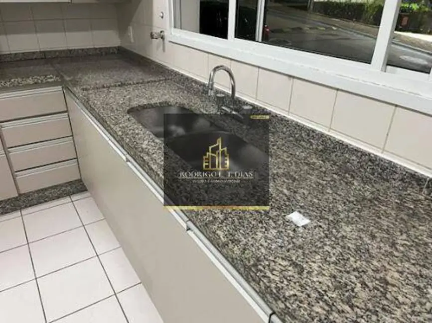 Foto 9 de Casa de Condomínio com 3 quartos à venda, 120m2 em Jardim Colônia, Jundiai - SP