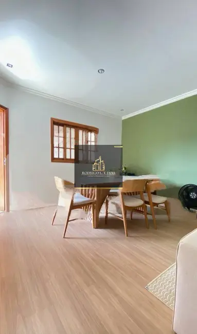 Foto 7 de Casa com 3 quartos à venda, 250m2 em Mirante de Jundiaí, Jundiai - SP