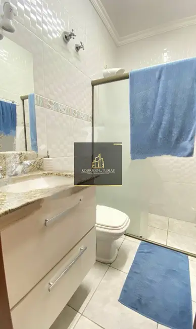 Foto 2 de Casa com 3 quartos à venda, 250m2 em Mirante de Jundiaí, Jundiai - SP