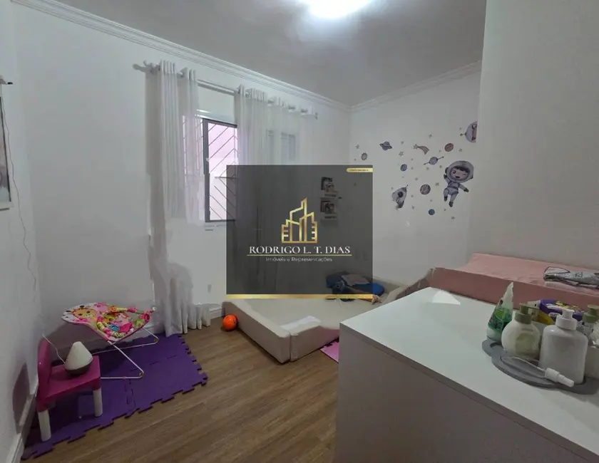 Foto 9 de Casa com 3 quartos à venda, 250m2 em Mirante de Jundiaí, Jundiai - SP