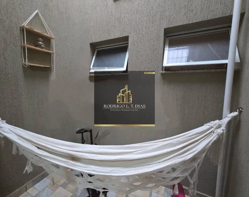 Foto 3 de Casa com 3 quartos à venda, 250m2 em Mirante de Jundiaí, Jundiai - SP