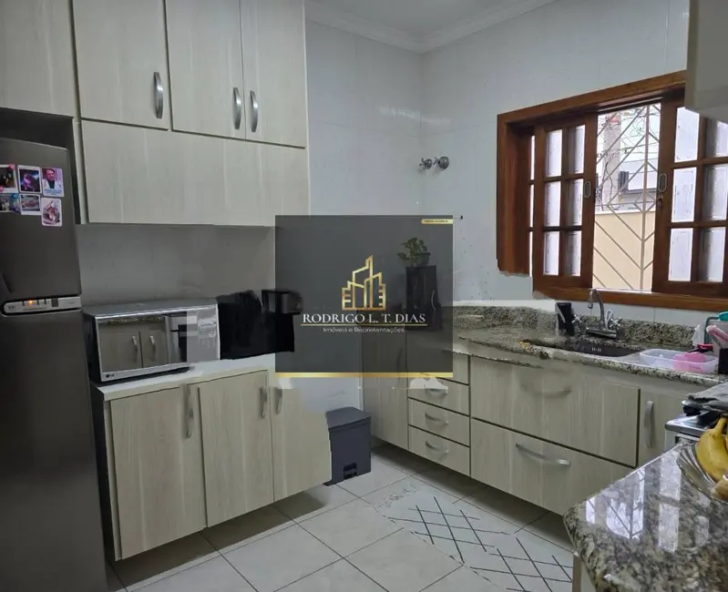 Foto 1 de Casa com 3 quartos à venda, 250m2 em Mirante de Jundiaí, Jundiai - SP