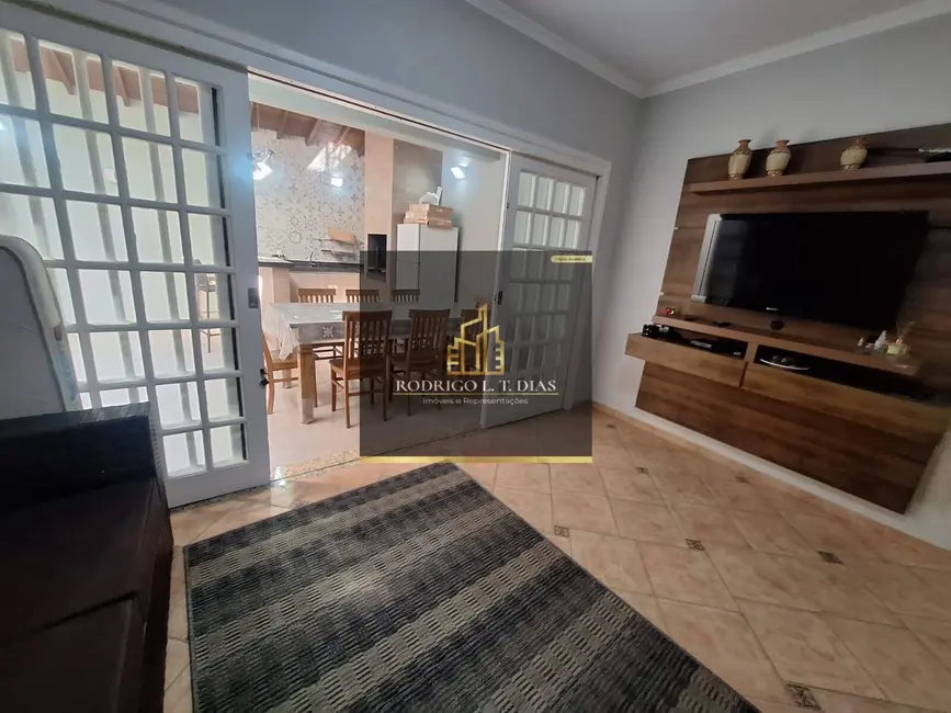 Foto 3 de Casa com 3 quartos à venda, 180m2 em Vila Progresso, Jundiai - SP