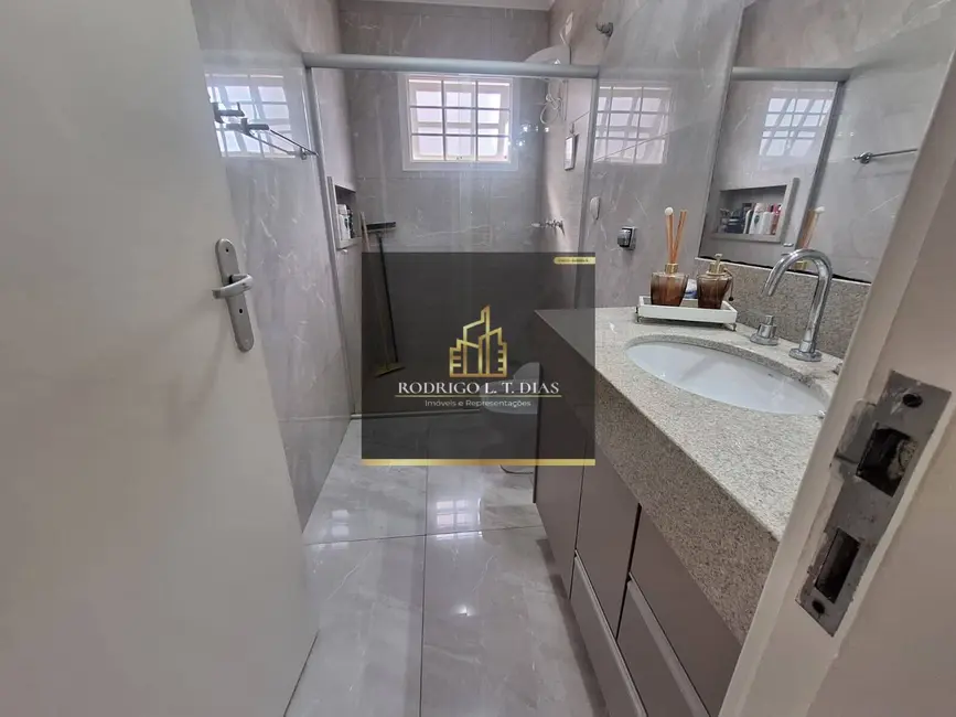 Foto 9 de Casa com 3 quartos à venda, 180m2 em Vila Progresso, Jundiai - SP