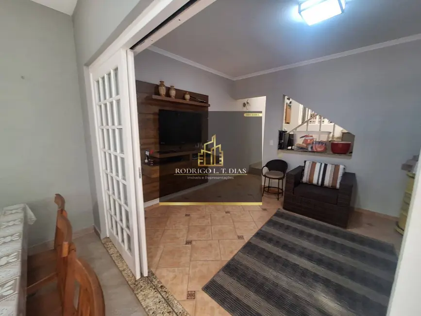 Foto 8 de Casa com 3 quartos à venda, 180m2 em Vila Progresso, Jundiai - SP