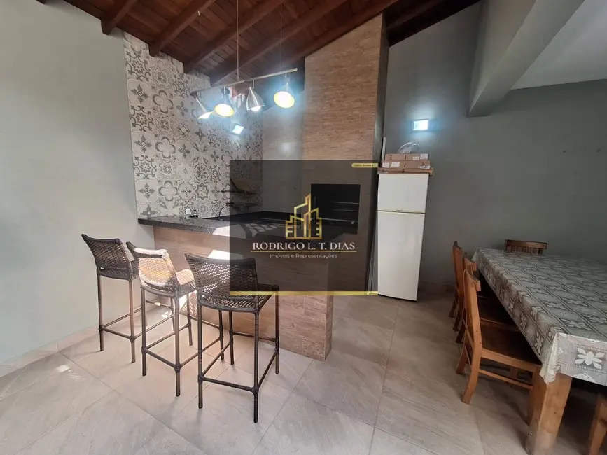 Foto 7 de Casa com 3 quartos à venda, 180m2 em Vila Progresso, Jundiai - SP