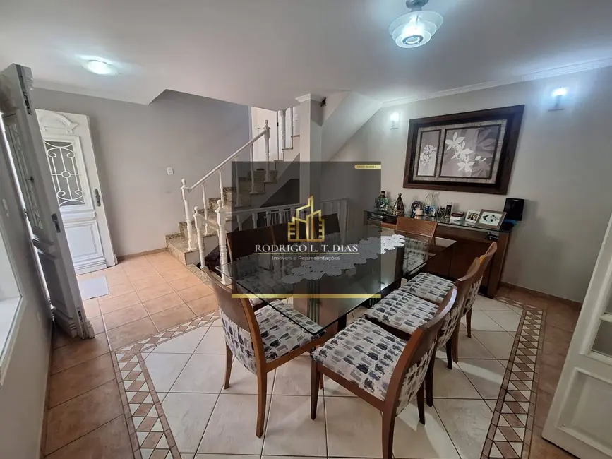 Foto 4 de Casa com 3 quartos à venda, 180m2 em Vila Progresso, Jundiai - SP