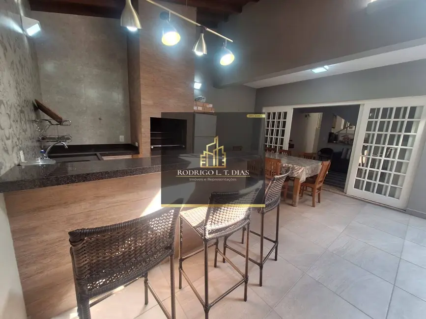 Foto 1 de Casa com 3 quartos à venda, 180m2 em Vila Progresso, Jundiai - SP