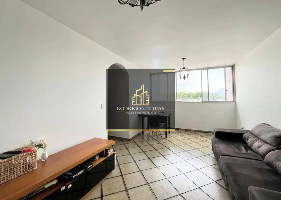 Foto 9 de Apartamento com 3 quartos à venda, 92m2 em Vila Rafael de Oliveira, Jundiai - SP