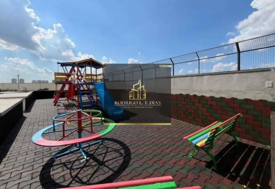 Foto 6 de Apartamento com 3 quartos à venda, 92m2 em Vila Rafael de Oliveira, Jundiai - SP