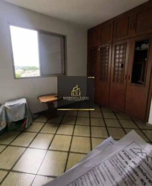 Foto 7 de Apartamento com 3 quartos à venda, 92m2 em Vila Rafael de Oliveira, Jundiai - SP