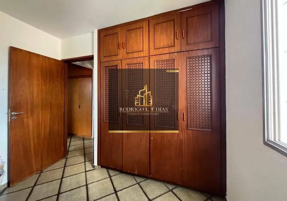 Foto 3 de Apartamento com 3 quartos à venda, 92m2 em Vila Rafael de Oliveira, Jundiai - SP