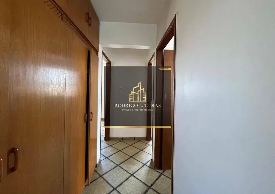 Foto 2 de Apartamento com 3 quartos à venda, 92m2 em Vila Rafael de Oliveira, Jundiai - SP