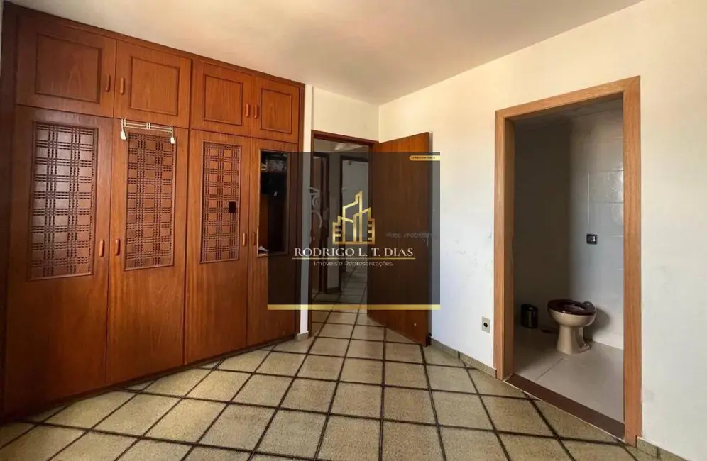 Foto 5 de Apartamento com 3 quartos à venda, 92m2 em Vila Rafael de Oliveira, Jundiai - SP
