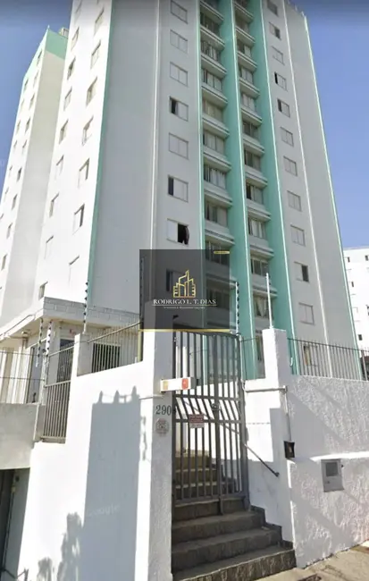 Foto 1 de Apartamento com 3 quartos à venda, 92m2 em Vila Rafael de Oliveira, Jundiai - SP