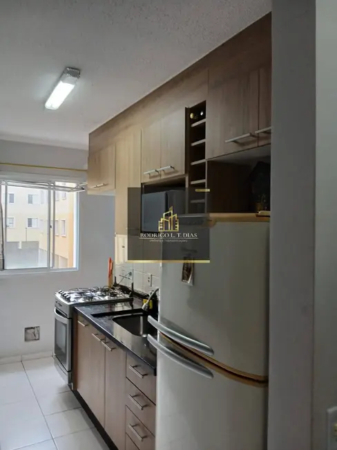 Foto 5 de Apartamento com 2 quartos à venda, 60m2 em Loteamento Parque Industrial, Jundiai - SP