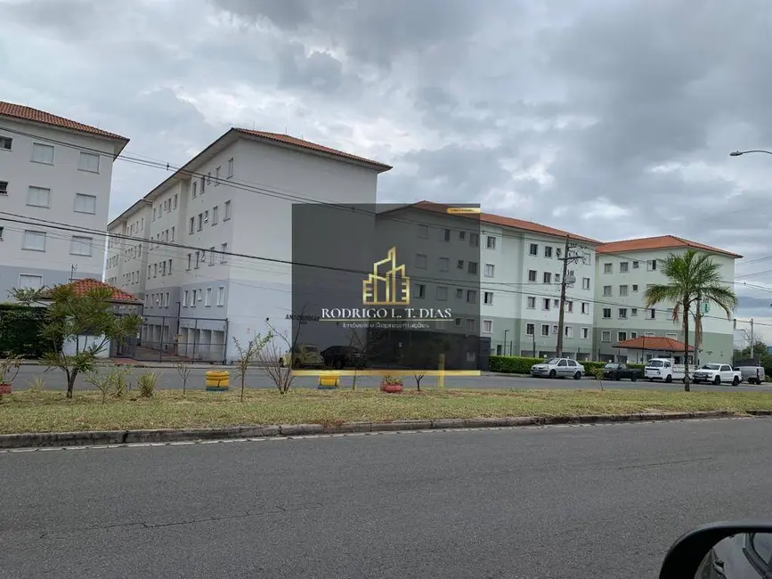 Foto 6 de Apartamento com 2 quartos à venda, 60m2 em Loteamento Parque Industrial, Jundiai - SP