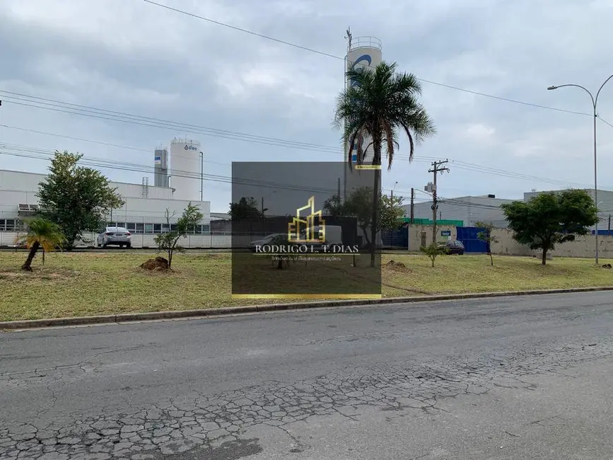 Foto 3 de Apartamento com 2 quartos à venda, 60m2 em Loteamento Parque Industrial, Jundiai - SP