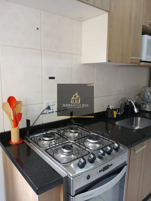 Foto 9 de Apartamento com 2 quartos à venda, 60m2 em Loteamento Parque Industrial, Jundiai - SP